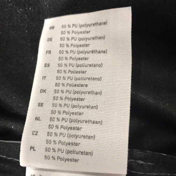 🎁 Rains Unisex AOP Coach Jacket Night Camo - Picture 10 of 12